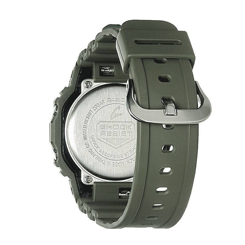 Reloj G-Shock Digital Hombre DW-5610SU-3D