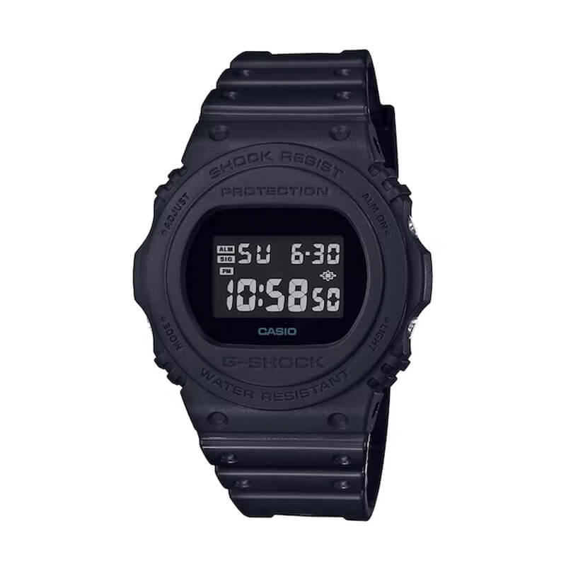 Reloj G-Shock Digital Hombre DW-5750E-1B