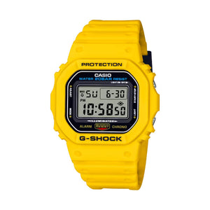 Reloj G-Shock Digital Unisex DWE-5600R-9