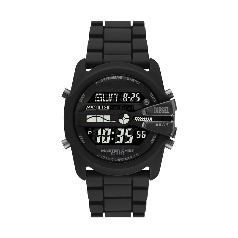 Reloj Diesel Digital Hombre DZ2158