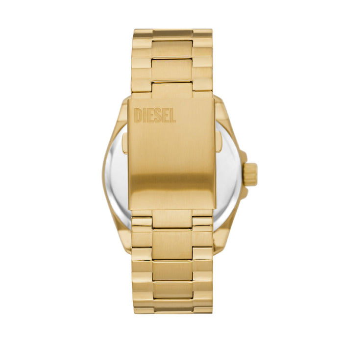 Relojes Diesel dorados - Los relojes del año [ 2024 ]