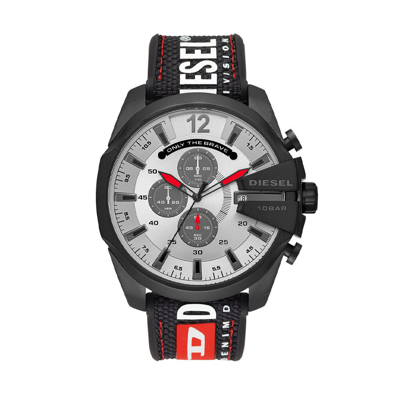 Reloj Diesel Análogo Hombre DZ4512