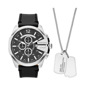 Reloj Diesel Análogo Hombre DZ4559SET