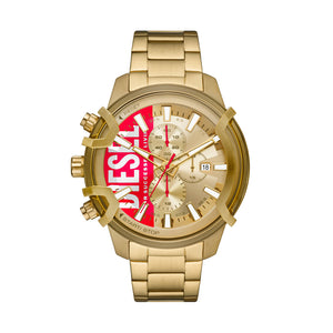 Reloj Diesel Análogo Hombre DZ4595