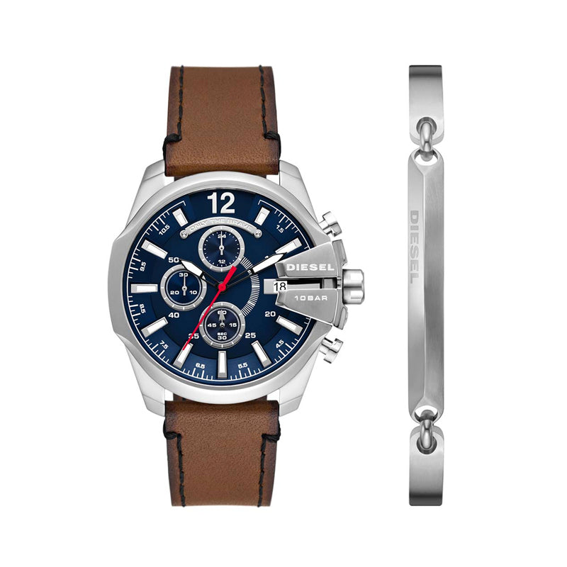 Reloj Diesel Análogo Hombre DZ4601SET