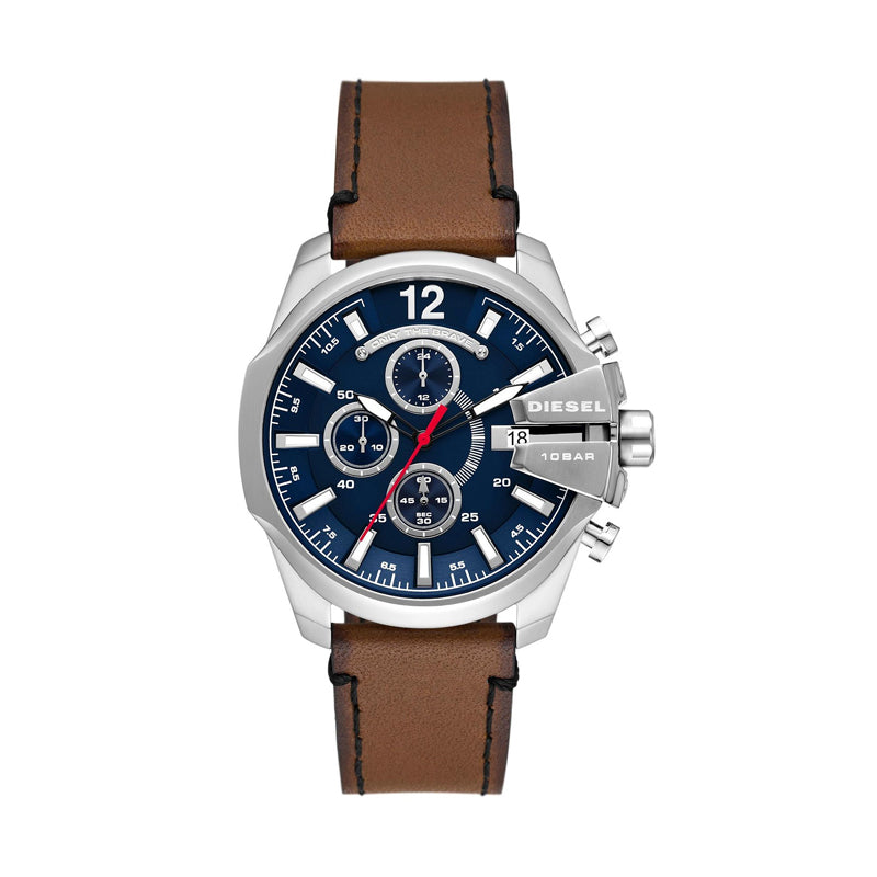 Reloj diesel cafe hombre sale