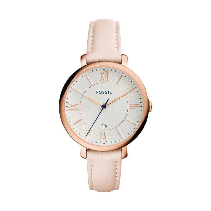 Reloj Fossil Análogo Mujer ES3988