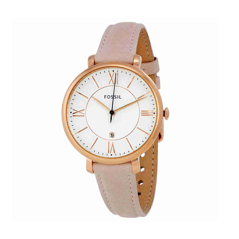 Reloj Fossil Análogo Mujer ES3988