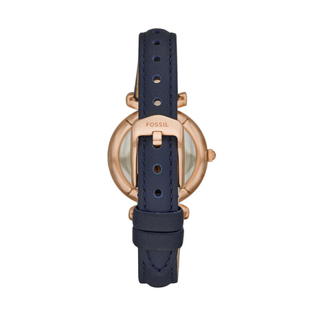 Reloj Fossil Análogo Mujer ES4502