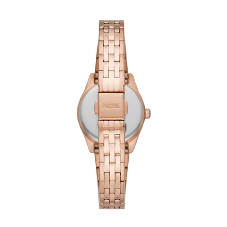 Reloj Fossil Análogo Mujer ES4992