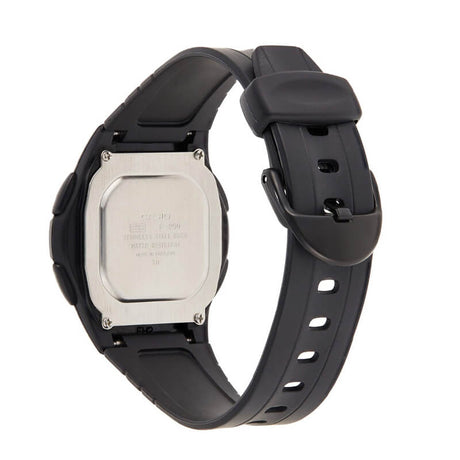 Reloj Casio Digital Unisex F-200W-1A