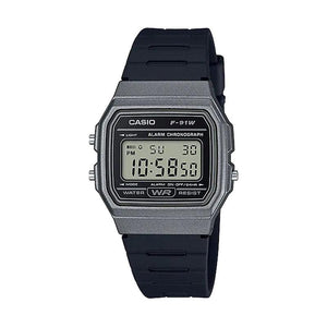 Reloj Casio   Digital Unisex F-91WM-1B