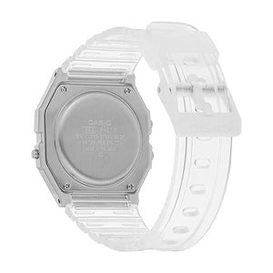 Reloj Casio Digital Unisex F-91WS-7D