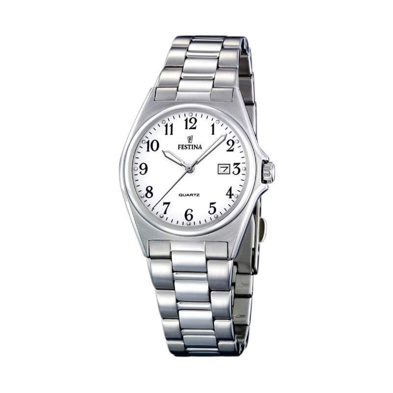 Reloj Festina Análogo Mujer F16375/1