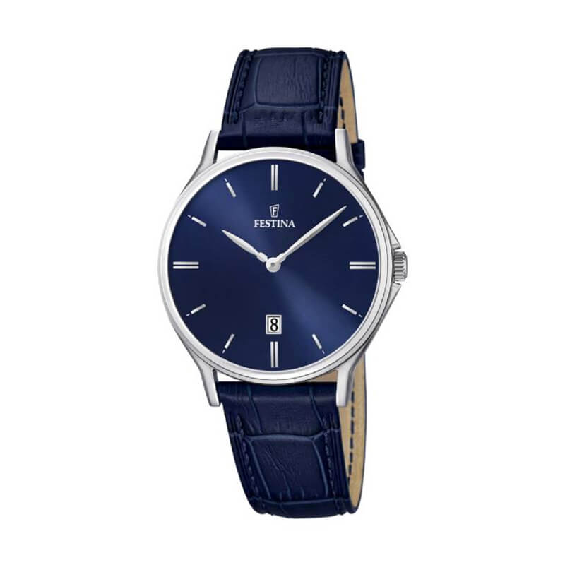 Reloj Festina Análogo Hombre F16745/3