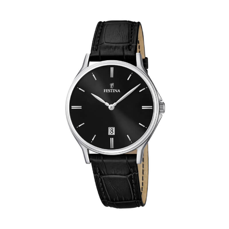 Reloj Festina Análogo Hombre F16745/5