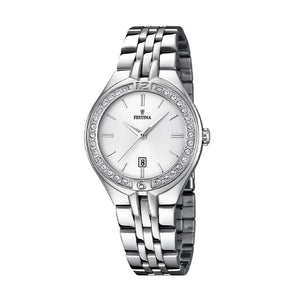 Reloj Festina Análogo Mujer F16867/1