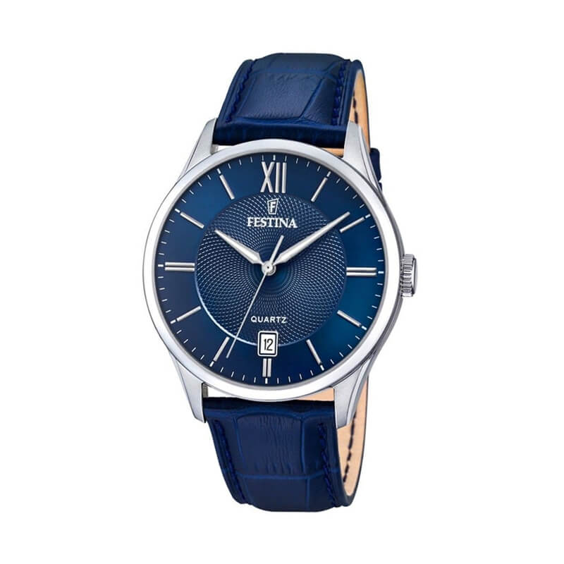 Reloj Festina Análogo Hombre F20426/2