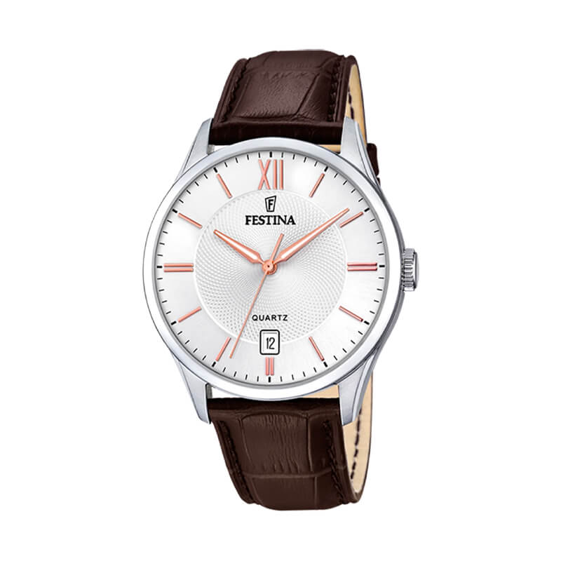 Reloj Festina Análogo Hombre F20426/4