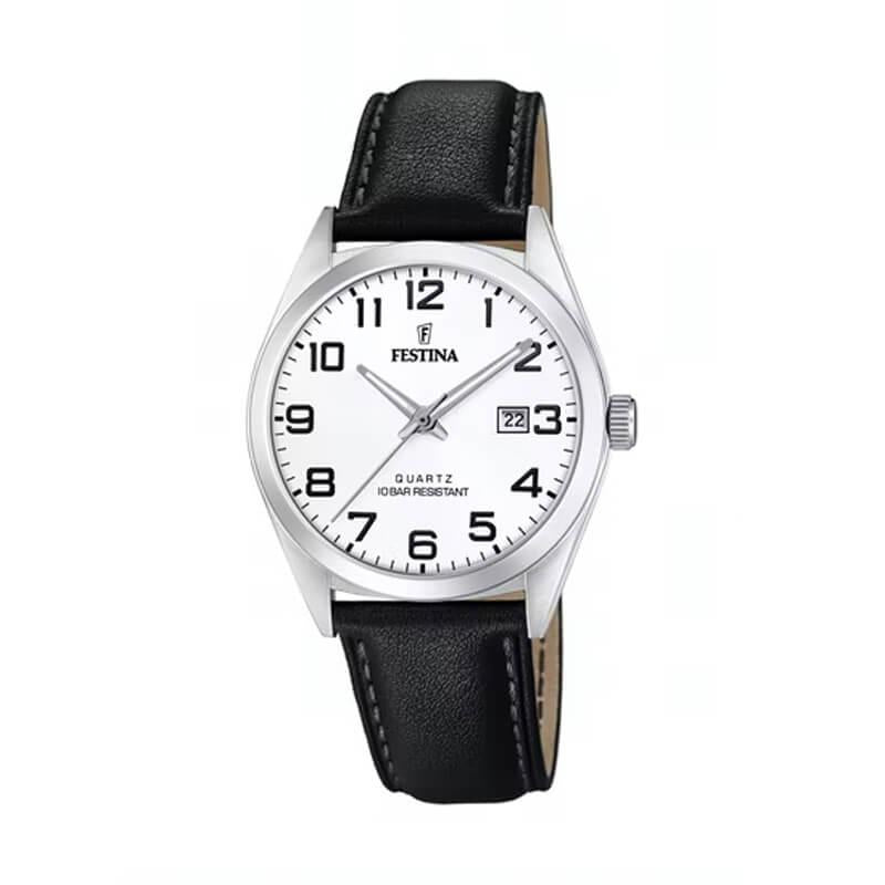 Reloj Festina Análogo Hombre F20446/1