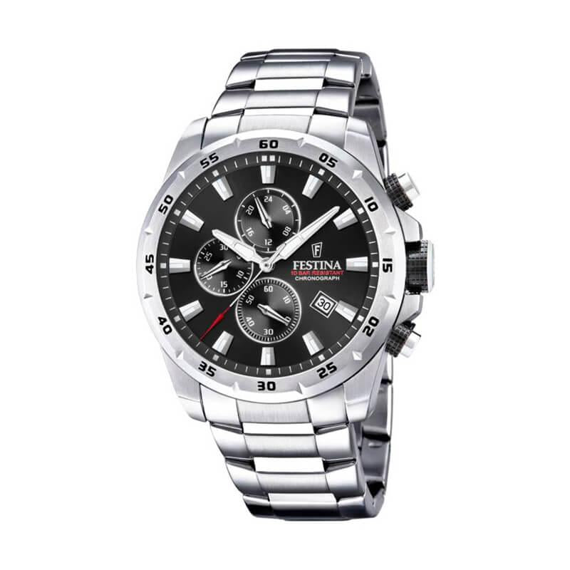 Reloj Festina Análogo Hombre F20463/4