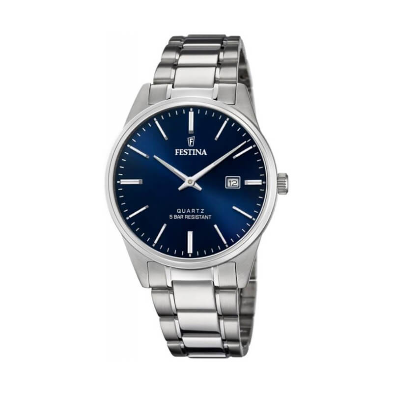 Reloj Festina Análogo Hombre F20511/3