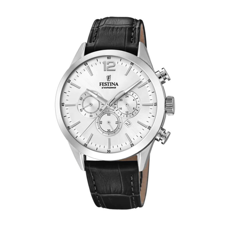 Reloj Festina Análogo Hombre F20542/1