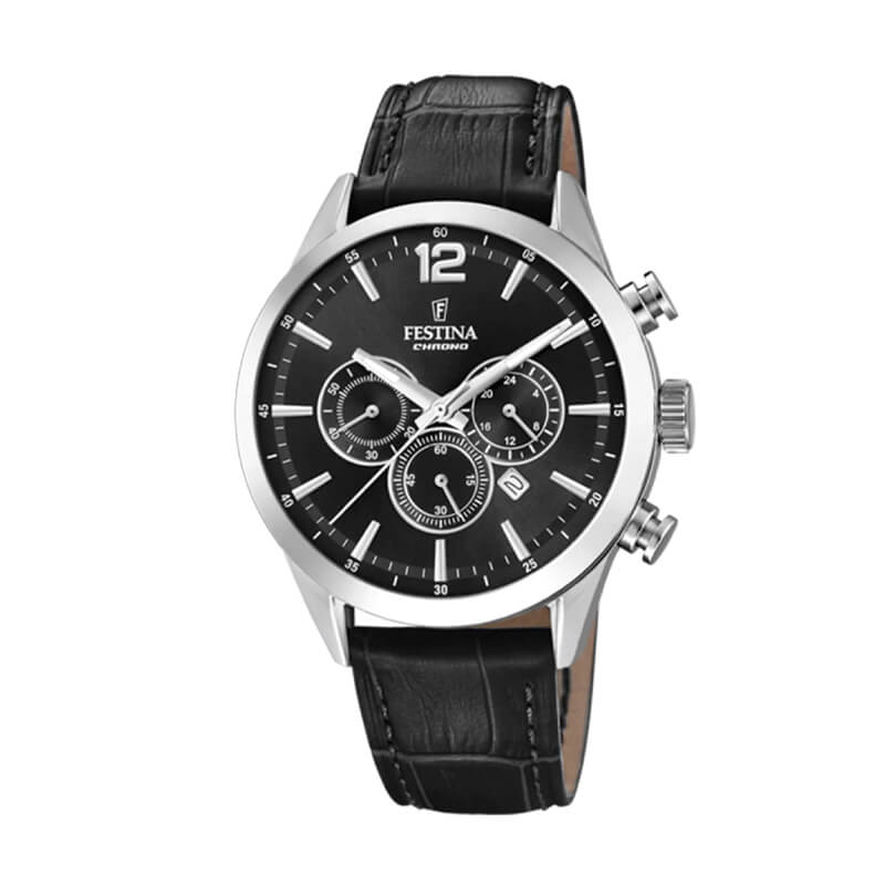 Reloj Festina Análogo Hombre F20542/5