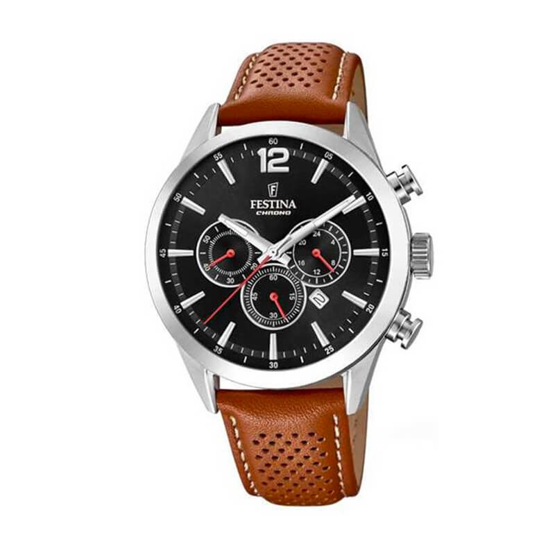 Reloj Festina Análogo Hombre F20542/6