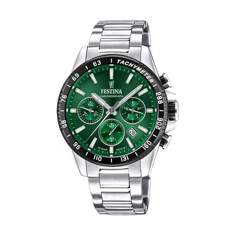 Reloj Festina Análogo Hombre F20560/4