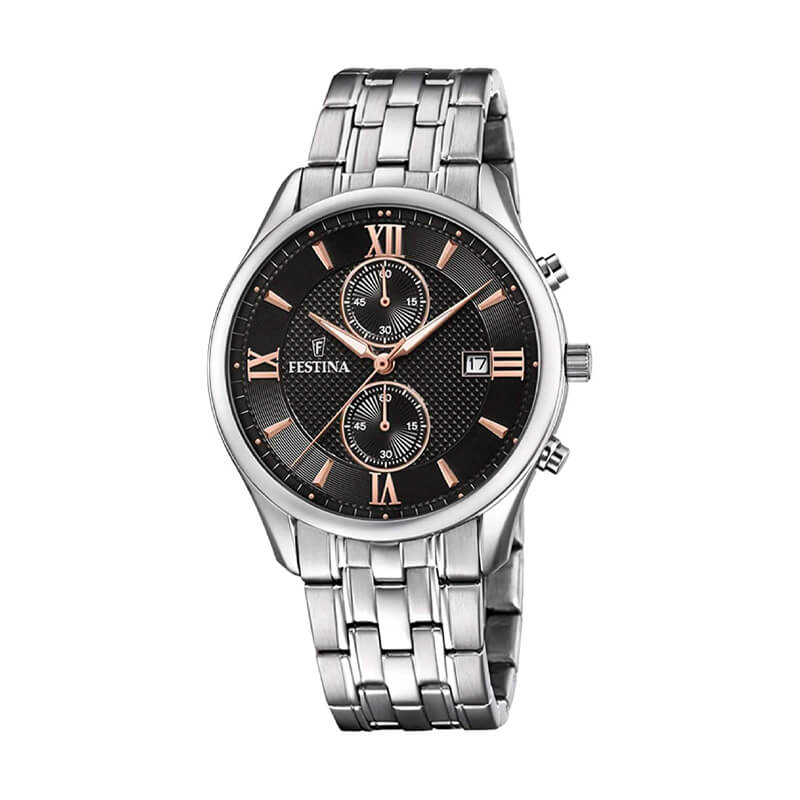 Reloj Festina Análogo Hombre F6854/7