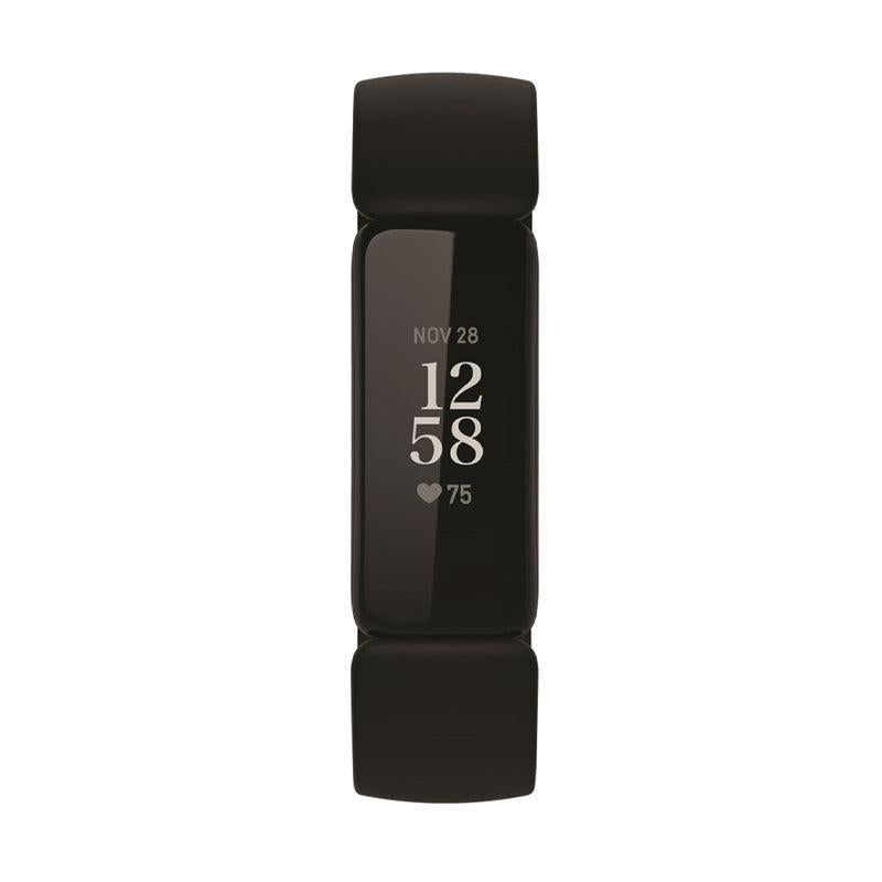 Fitbit Inspire2 ブラック FB418BKBK-FRCJK Reloj Fitbit Tracker Unisex Inspire 2 – La Relojería.cl