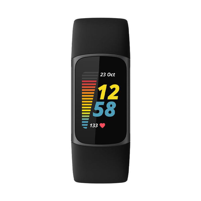 Reloj Fitbit Tracker Unisex Charge 5