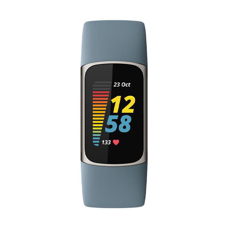 Reloj Fitbit Tracker Unisex Charge 5