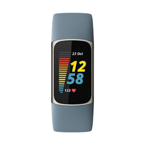 Reloj Fitbit Tracker Unisex Charge 5