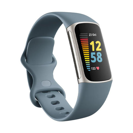 Reloj Fitbit Tracker Unisex Charge 5