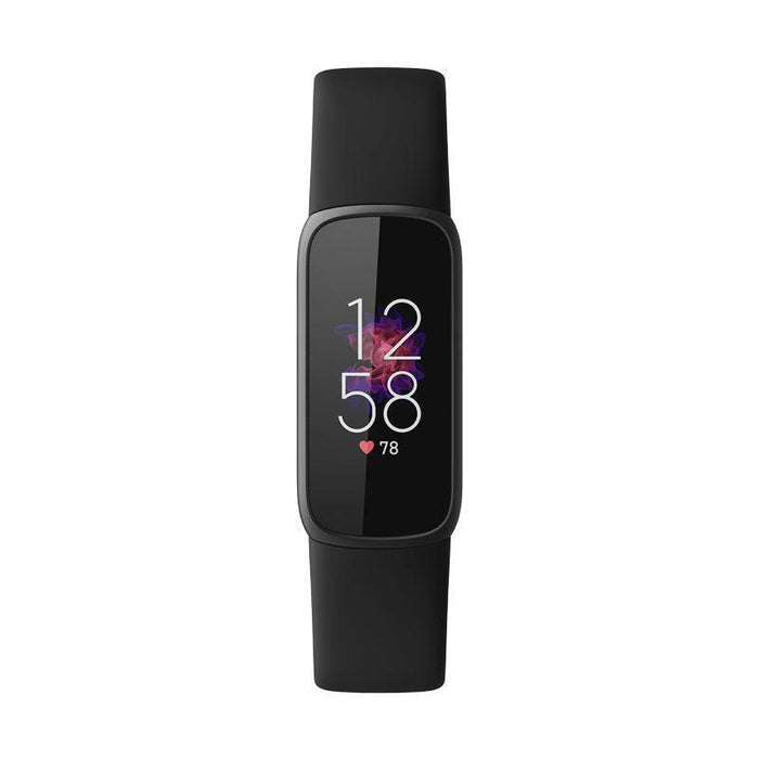 Reloj Fitbit Tracker Unisex Luxe