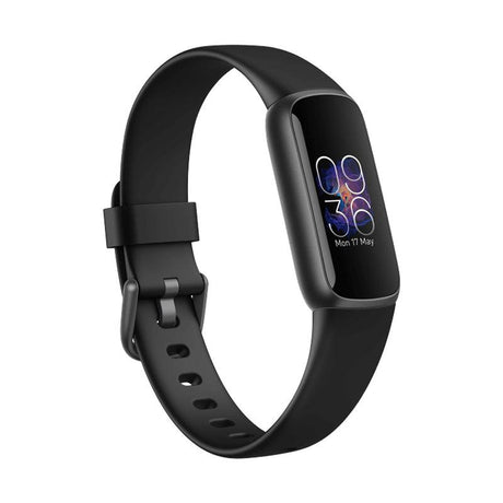 Reloj Fitbit Tracker Unisex Luxe