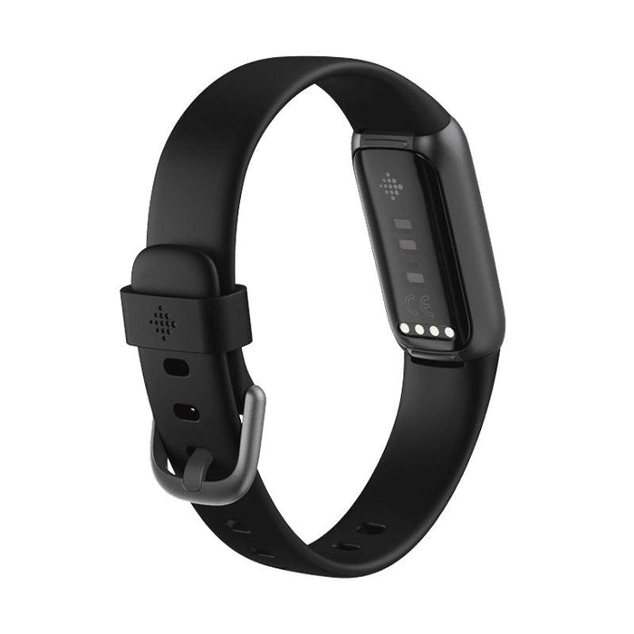Reloj Fitbit Tracker Unisex Luxe