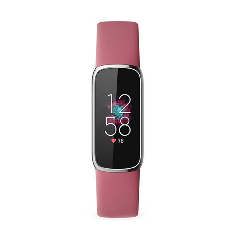 Reloj Fitbit Tracker Mujer Luxe