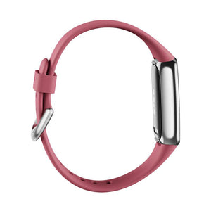 Reloj Fitbit Tracker Mujer Luxe