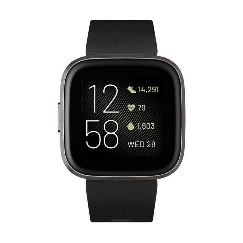 Store Fitbit versa 2