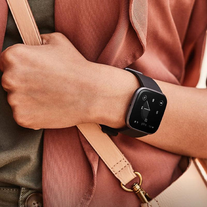 Reloj Fitbit Smart Unisex Versa 2