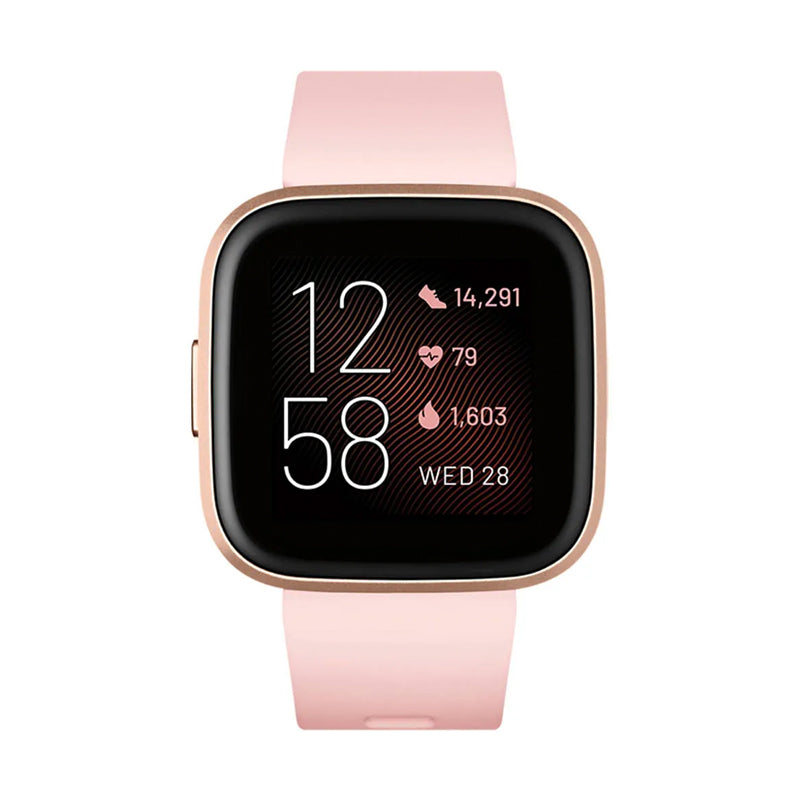 Reloj Fitbit Smart Mujer Versa 2