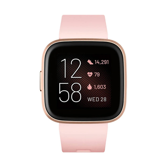 Reloj Fitbit Smart Mujer Versa 2