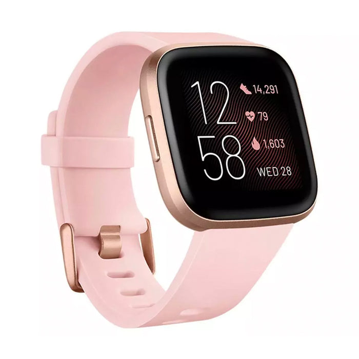 Reloj Fitbit Smart Mujer Versa 2