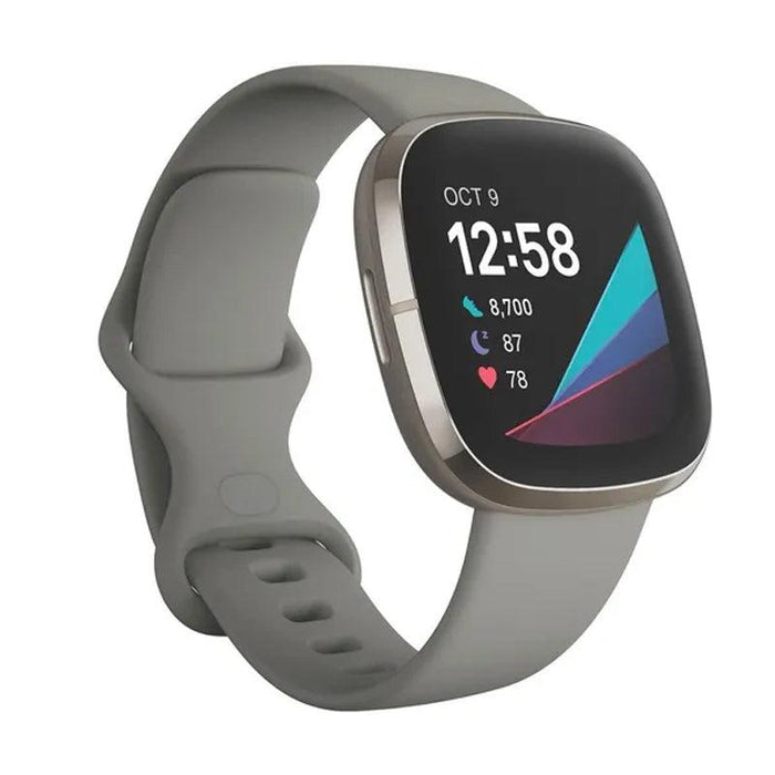Reloj Fitbit Smart Unisex Sense