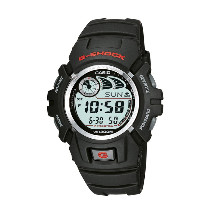 Reloj G-Shock Digital Hombre G-2900F-1V