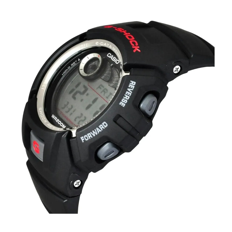 Reloj G-Shock Digital Hombre G-2900F-1V – La Relojería.cl