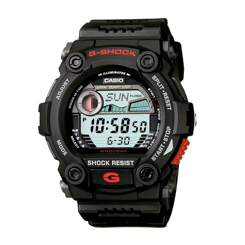 Reloj G-Shock Digital Hombre G-7900-1DR